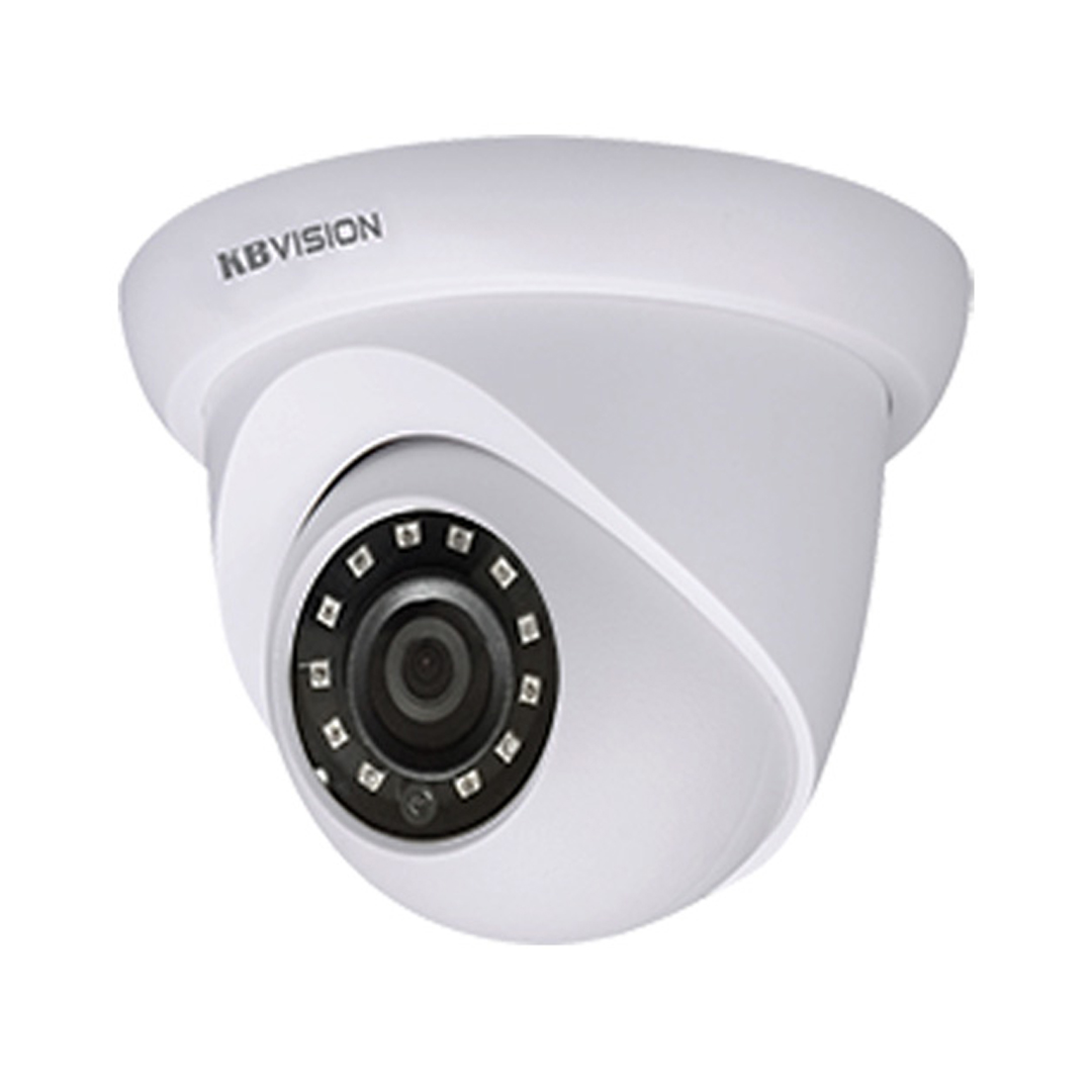 Camera ip kbvision KH-N1302 1.3 Megapixel, IR 20m, f3.6mm, Onvif