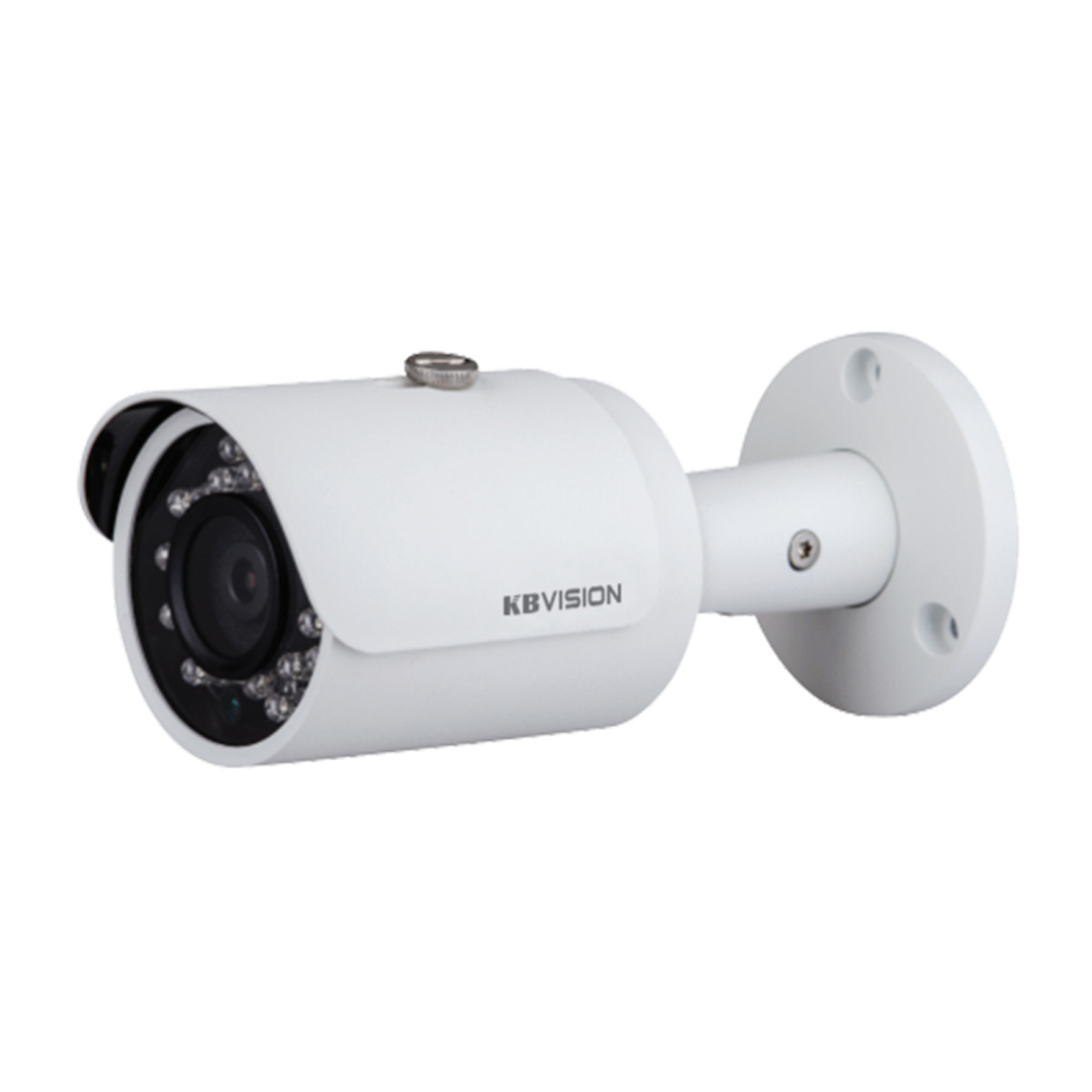 Camera IP kbvision KH-N3001 3.0 Megapixel, IR 30m, f3.6mm, Onvif, IP67