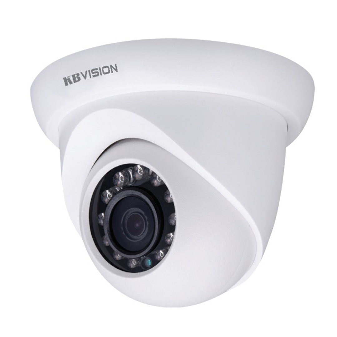 Camera ip kbvision KH-N3002 3.0 Megapixel, IR 30m, f3.6mm, Onvif