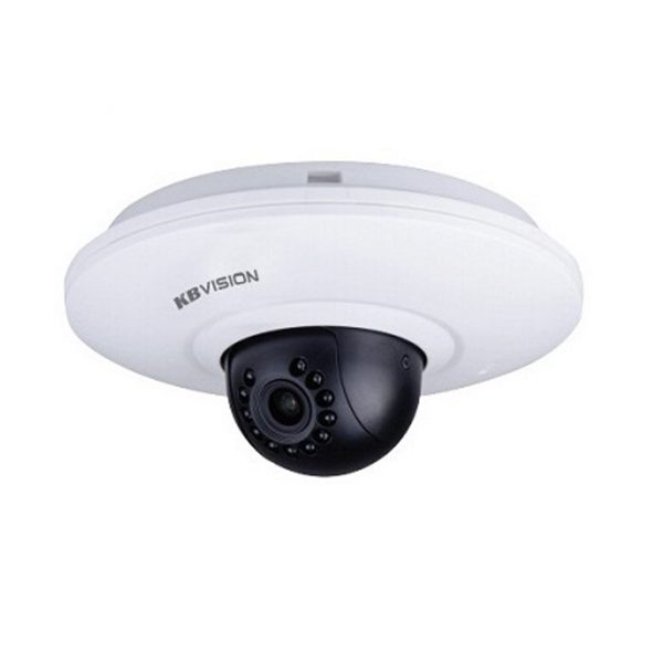 Camera Ip Wifi Kbvison KX-1302WPN 1.3 Megapixel, IR 15m, f3.6mm, Zoom 3X, Onvif