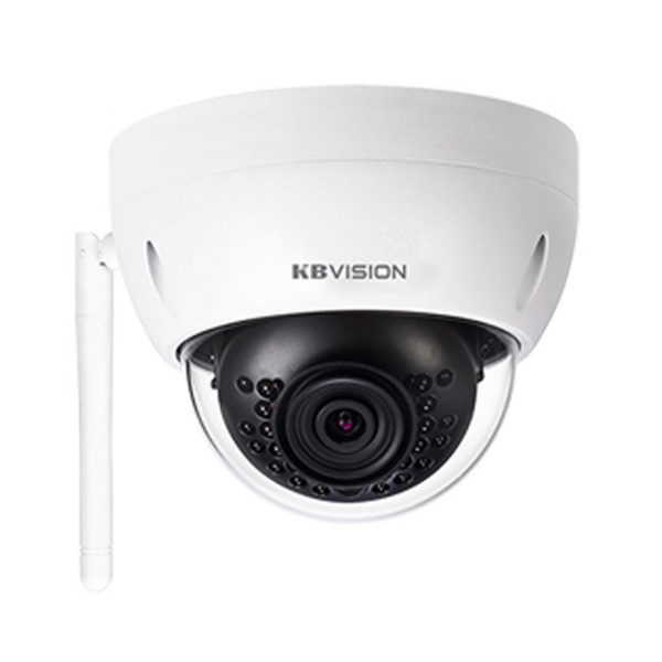 Camera Ip Wifi Kbvision KX-1302WN 1.3 Megapixel, IR 20m, f3.6mm, Onvif