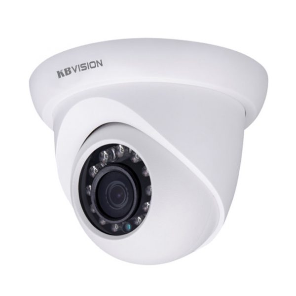 Camera ip kbvision KX-3002N 3.0 Megapixel, hồng ngoại 30m, f3.6mm, Onvif
