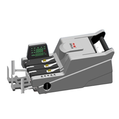 Máy đếm tiền CASHTA A10 phân biệt tiền giả Polymer, phân biệt mệnh giá tiền, phân biệt tiền lẫn loại