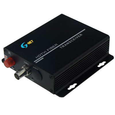 Bộ chuyển đổi Video sang Quang 1 kênh G1V↑1D↓3-TVI-CVI-AHD-20 960P/1080P, RS485