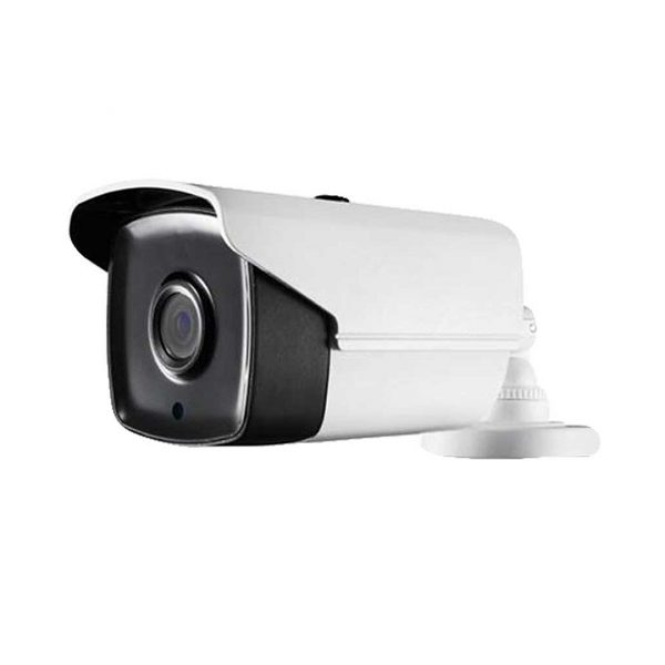 Camera HDPARAGON HDS-1885DTVI-IR3 2.0 Megapixel, IR 40m, F3.6mm, vỏ nhựa