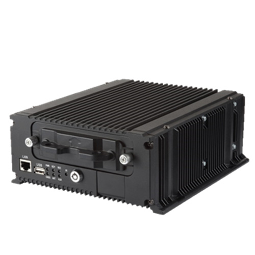 Đầu ghi hình HDPARAGON HDS-7204TVI-MB/3GW 4 kênh HD 720P, 2 SATA, kết nối 3G GPS Wifi, Alarm chuyên dụng cho xe hơi
