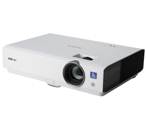 Máy chiếu Sony VPL-DX102 độ sáng 2300 Ansi Lumens, độ phân giải XGA, bóng đèn 10000 giờ