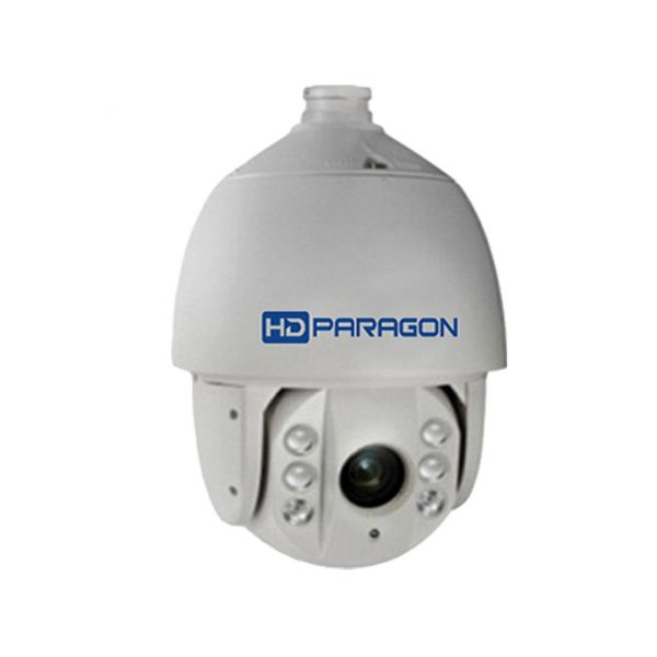 Camera HDPARAGON HDS-PT7230TVI-IR 2.0 Megapixel, PT Zoom 30X, IR 100m