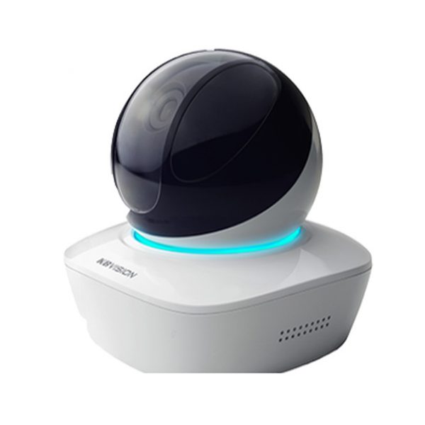 Camera Wifi Kbvision KX-H13PWN 1.3 Megapixel, IR 10m, F2mm, Micro SD, Push Video, Onvif