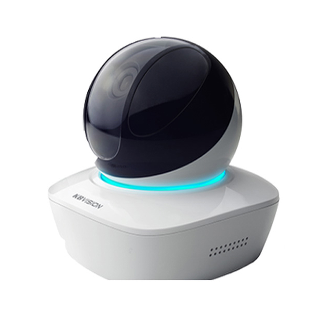 Camera Wifi Kbvision KX-H13PWN 1.3 Megapixel, IR 10m, F2mm, Micro SD, Push Video, Onvif