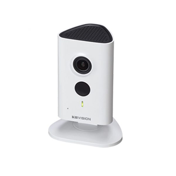 Camera Wifi Kbvision KX-H13WN 1.3 Megapixel, IR 10m, F2.3mm, Micro SD, Push Video, Onvif