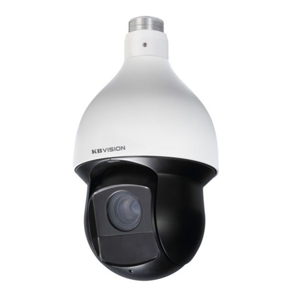 Camera Ip KBVision KH-N2008P 2.0 Megapixel, IR 100m, Zoom 20X, Alarm, Micro SD