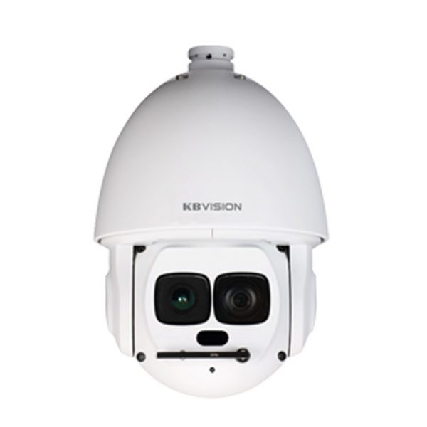 Camera ip Kbvision KX-2308IRSN 2.0 Megapixel, IR 500m, Zoom 30X, Alarm, WDR 140dB