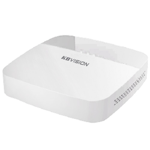 Đầu ghi hình KBVISION KX-7108TD6 8 kênh HD 1080N + 2 kênh IP, 1 Sata, Audio 1/1, Onvif, kết nối 5 in 1