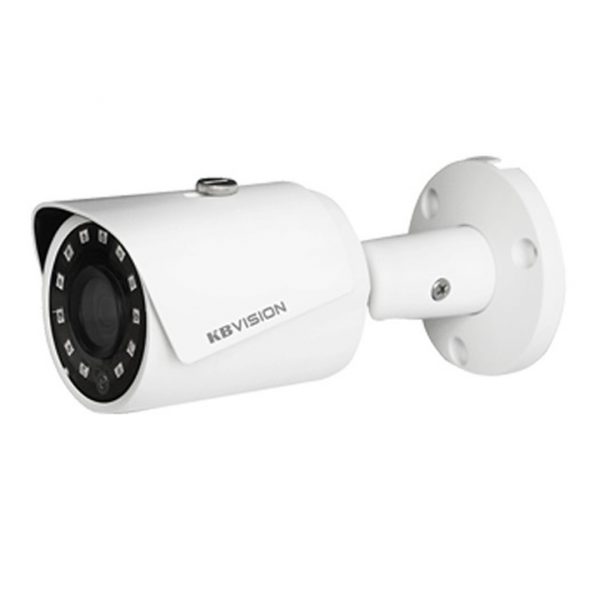 Camera Ip KBVision KX-1311N 1.3 Megapixel, IR 30m, F3.6mm, Push Video, PoE