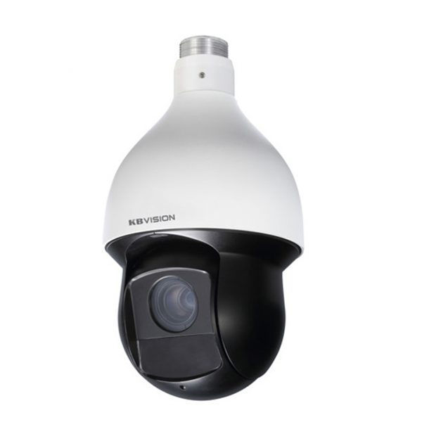 Camera ip kbvision KX-2007ePN 2.0 Megapixel, Zoom 12X, 6 Led IR 100m, PTZ, Alarm, Micro SD, Âm thanh 2 chiều