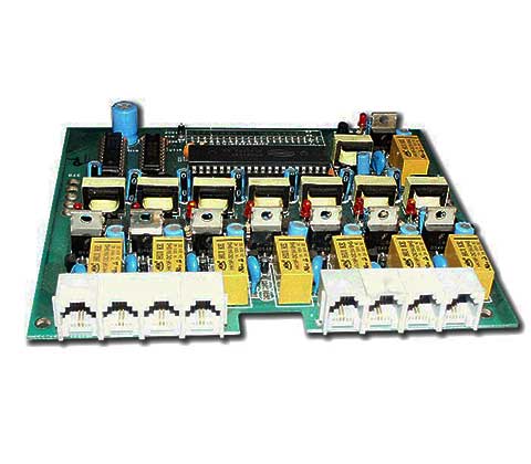 Card FX24