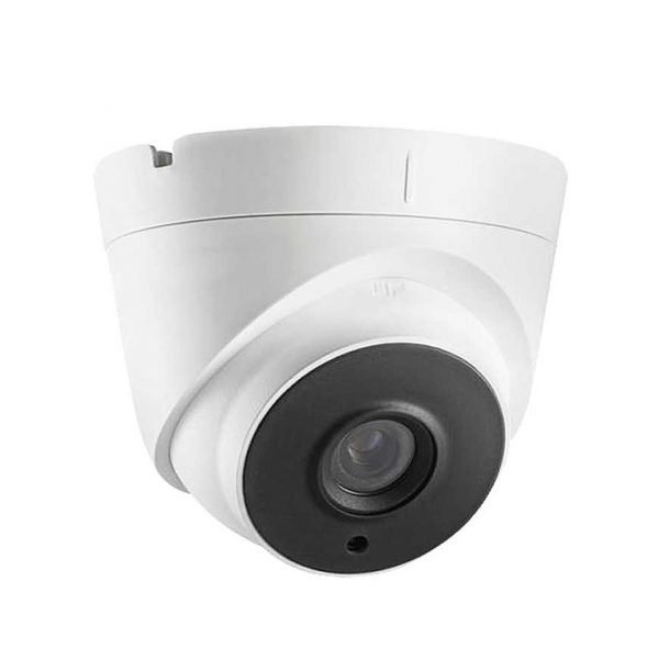 Camera HDPARAGON HDS-5887STVI-IR3 2.0 Megapixel, EXIR 40m, Ống kính F3.6mm, OSD Menu, Starlight, chống ngược sáng
