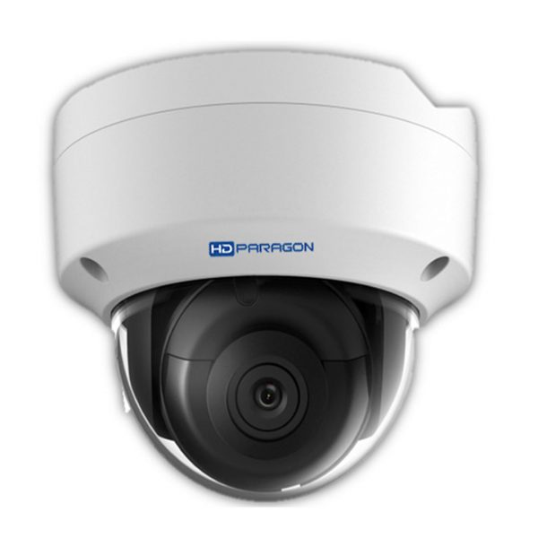Camera IP HDPARAGON HDS-HF2120IRPH 2.0 Megapixel, IR Led 30m, Ống kính F4mm, Micro SD, Darkfighter, Chống ngược sáng
