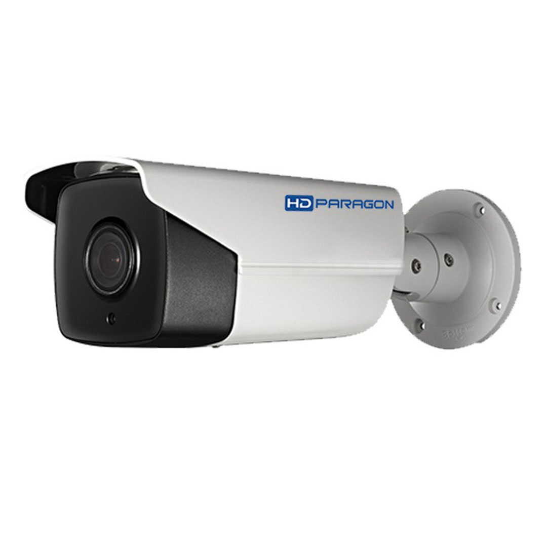 Camera IP HDPARAGON HDS-HF2220IRPH8 2.0 Megapixel, IR Led 80m, F4mm, Micro SD, Darkfighter, Chống ngược sáng