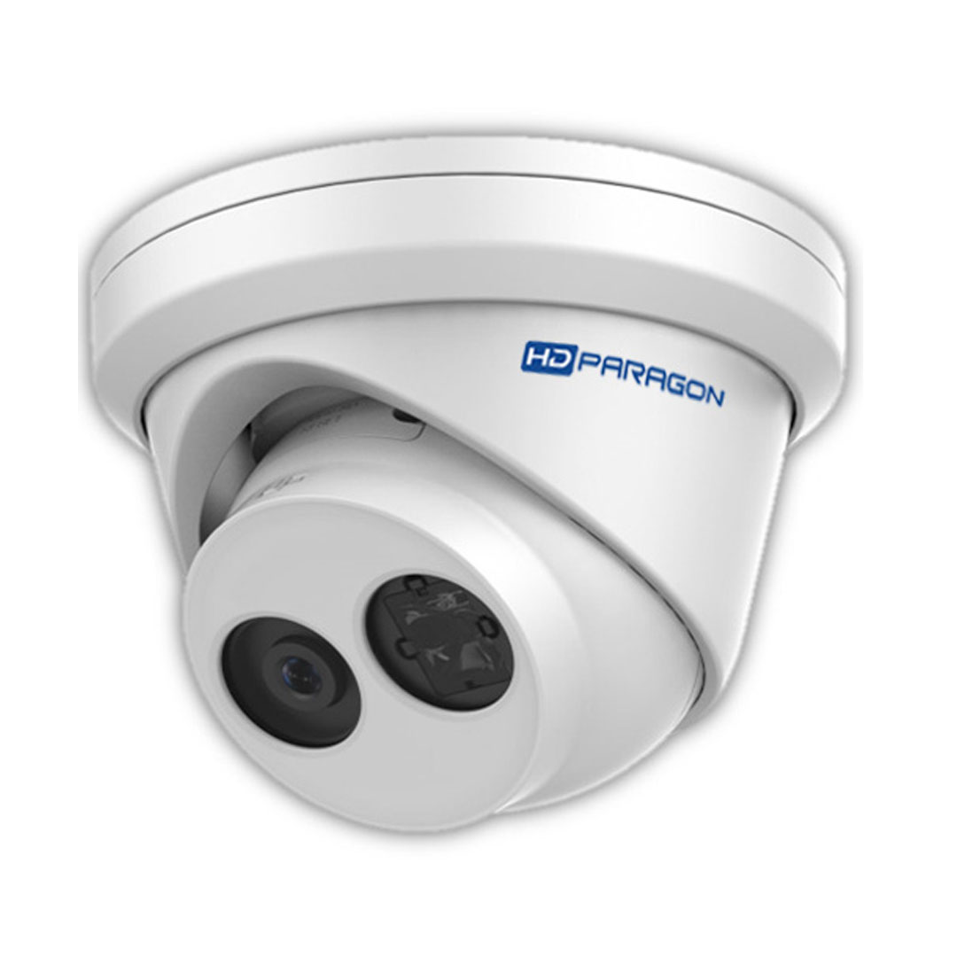 Camera IP HDPARAGON HDS-HF2322IRPH3 2.0 Megapixel, IR Led 30m, F2.8mm, Micro SD, Darkfighter, Chống ngược sáng