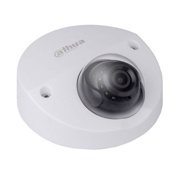 Camera Dahua IPC-HDBW4231FP-AS 2.0 Megapixel, IR 20m, F3.6mm, Alarm/Audio, MicroSD, chống ngược sáng, starlight
