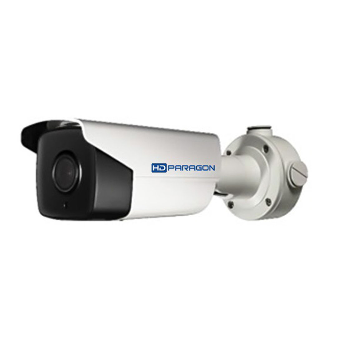 Camera IP HDPARAGON HDS-4235VF-IRZ10 3.0 Megapixel, IR 100m, Zoom F8-32mm, MicroSD, Chống ngược sáng