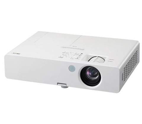 Máy chiếu Panasonic PT-LB300A độ sáng 3,100 ANSI Lumens, độ phân giải XGA (LCD)