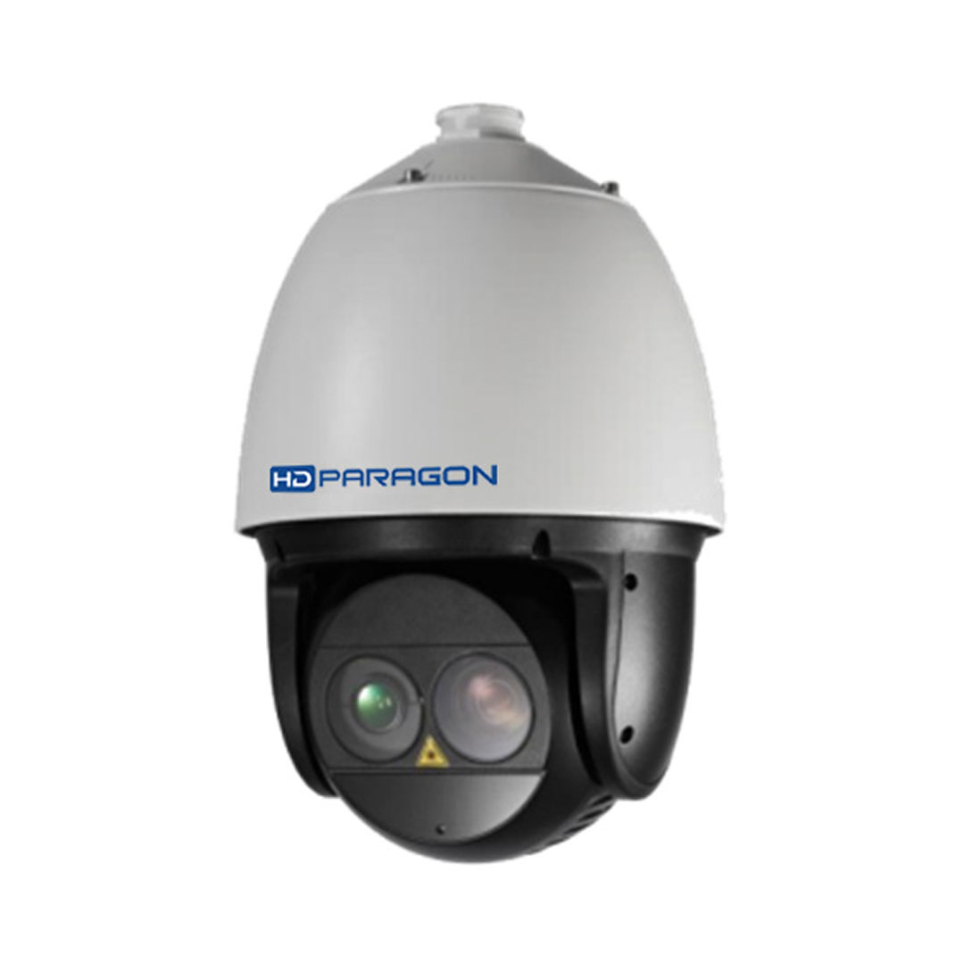 Camera IP HDPARAGON HDS-PT8236LIR-A 2.0 Megapixel, Zoom 36X, IR Lazer 500m, MicroSD, Auto Tracking, Chống ngược sáng, Darkfighter