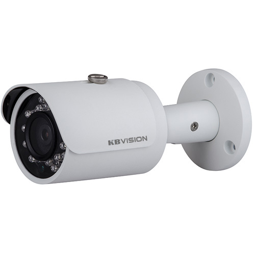 Camera KBVISION KX-NB2001 2.0 Megapixel, IR 30m, F3.6mm, Chống ngược sáng, Night Breaker