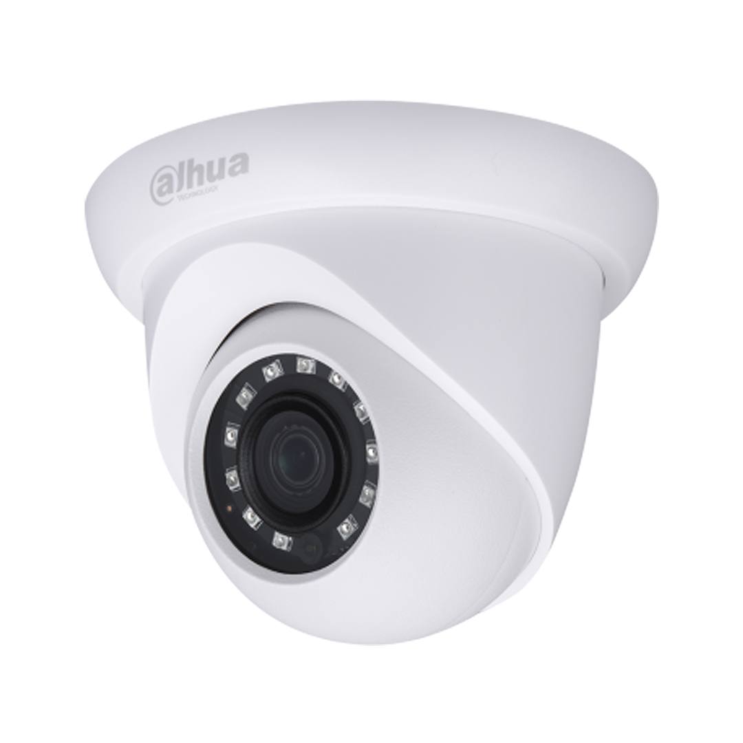 Camera Dahua HAC-HDW2231SP 2.0 Megapixel, Hồng ngoại 30m, F3.6mm, Chống ngược sáng, Starlight