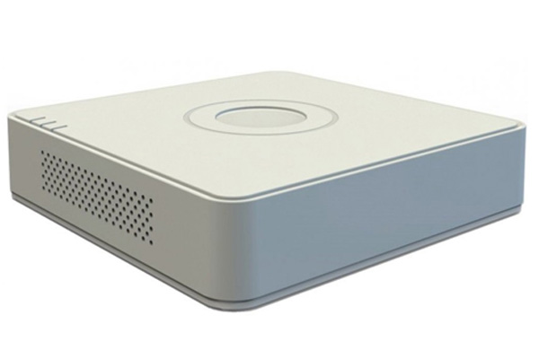 Đầu ghi hình HIKVISION DS-7108HQHI-K1(S) 8 kênh HD 2MP, 1 SATA , Audio, Add thêm được 2 camera IP 2MP