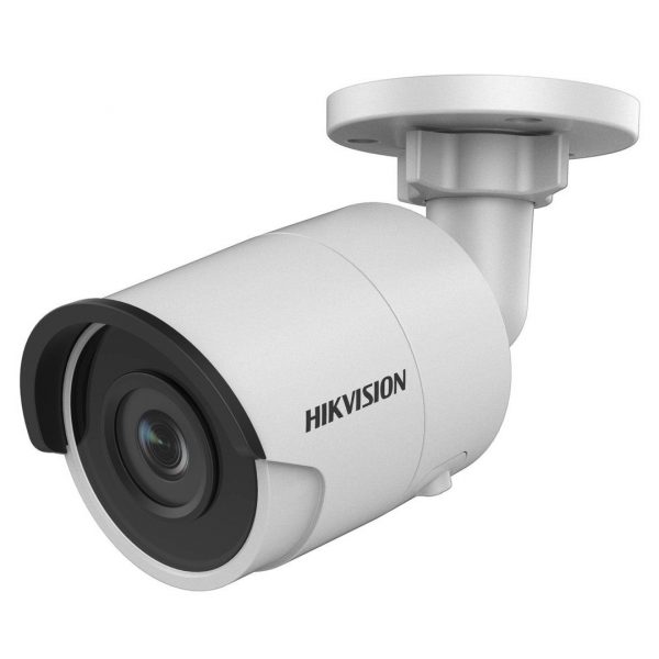 Camera ip hikvision DS-2CD2083G0-I 8.0 Megapixel, IR 30m, Micro SD, PoE