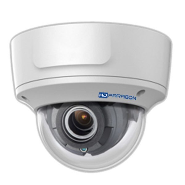 Camera ip hdparagon HDS-HF2720IRAHZ3 2.0 Megapixel, Hồng ngoại 30m, F2.8-12mm, Micro SD, Audio, Alarm, Darkfighter, Chống ngược sáng