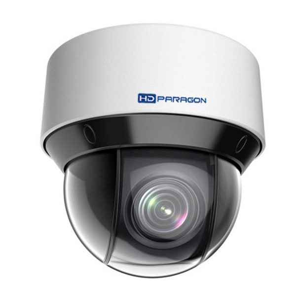 Camera ip hdparagon HDS-PT5215IR-A 2.0 Megapixel, Zoom Quang 15X, Chống ngược sáng, Darkfighter