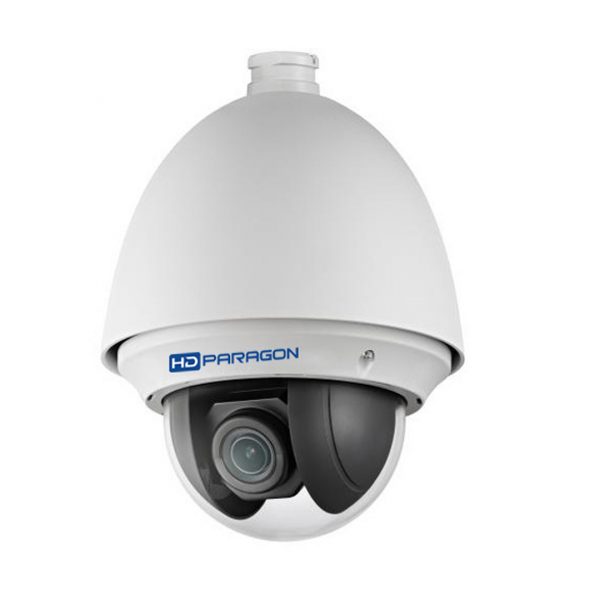 Camera ip hdparagon HDS-PT5225H-DN 2.0 Megapixel, Zoom Quang 25X, Chống ngược sáng, Darkfighter