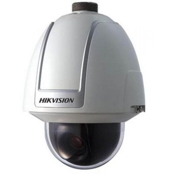 Camera ip Hikvision DS-2DF5225X-AEL 2.0 Megapixel, Zoom 25X, PoE, tích hợp trí tuệ nhân tạo