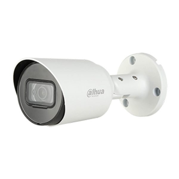 Camera Dahua HAC-HFW1200TP-S4 2.0 Megapixel, IR 20m,Ống kính F3.6mm, OSD Menu, vỏ kim loại, Camera 4 in 1