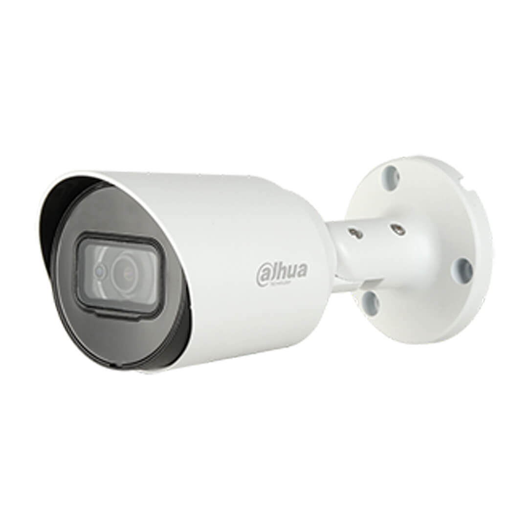 Camera Dahua HAC-HFW1200TP-S4 2.0 Megapixel, IR 20m,Ống kính F3.6mm, OSD Menu, vỏ kim loại, Camera 4 in 1