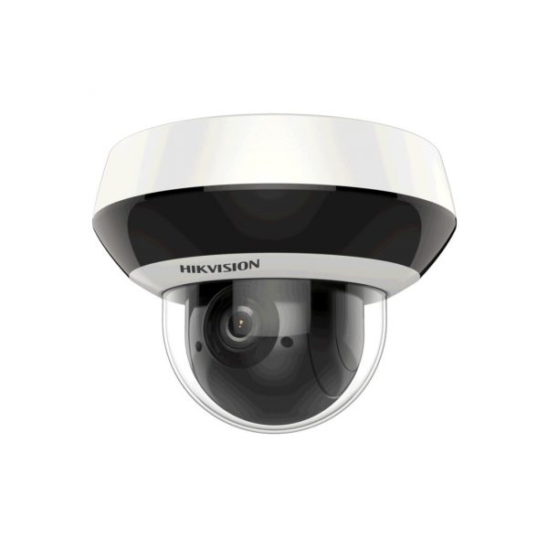 Camera Speed dome mini trong nhà 2 Megapixel ip hikvision DS-2DE2A204IW-DE3 Zoom 4X