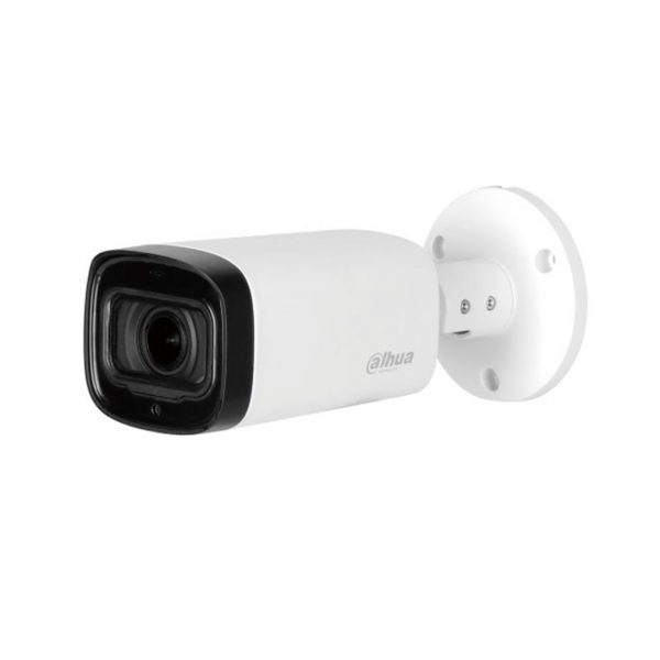 Camera Dahua HAC-HFW1230RP-Z-IRE6 2.0 Megapixel, IR 60m, F2.7-12mm, Starlight, vỏ kim loại
