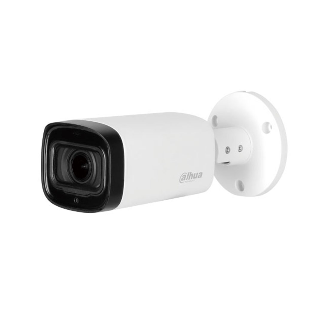 Camera Dahua HAC-HFW1230RP-Z-IRE6 2.0 Megapixel, IR 60m, F2.7-12mm, Starlight, vỏ kim loại