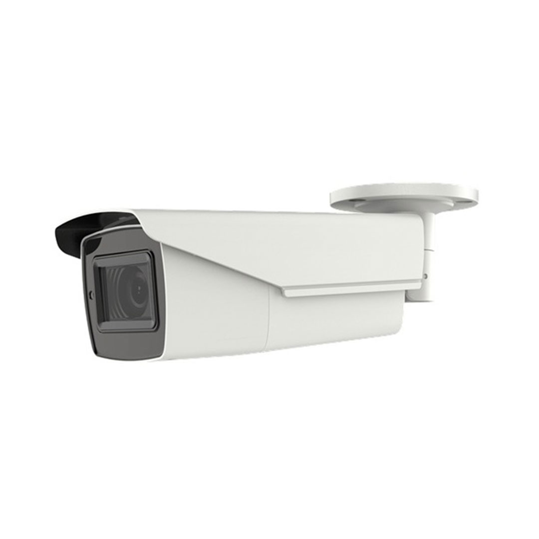 Camera HDPARAGON HDS-1897STVI-IRZ3 5.0 Megapixel, Hồng ngoại EXIR 40m, Ống kính Zoom 4X, Ultra Lowlight, Chống ngược sáng