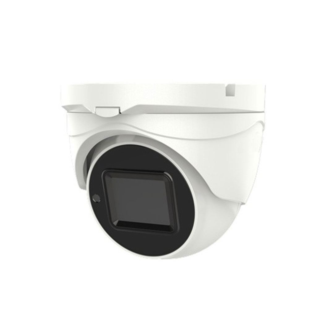 Camera HDPARAGON HDS-5897STVI-IRZ3 5.0 Megapixel, EXIR 40m, Ống kính Zoom 4X, Ultra Lowlight, Chống ngược sáng