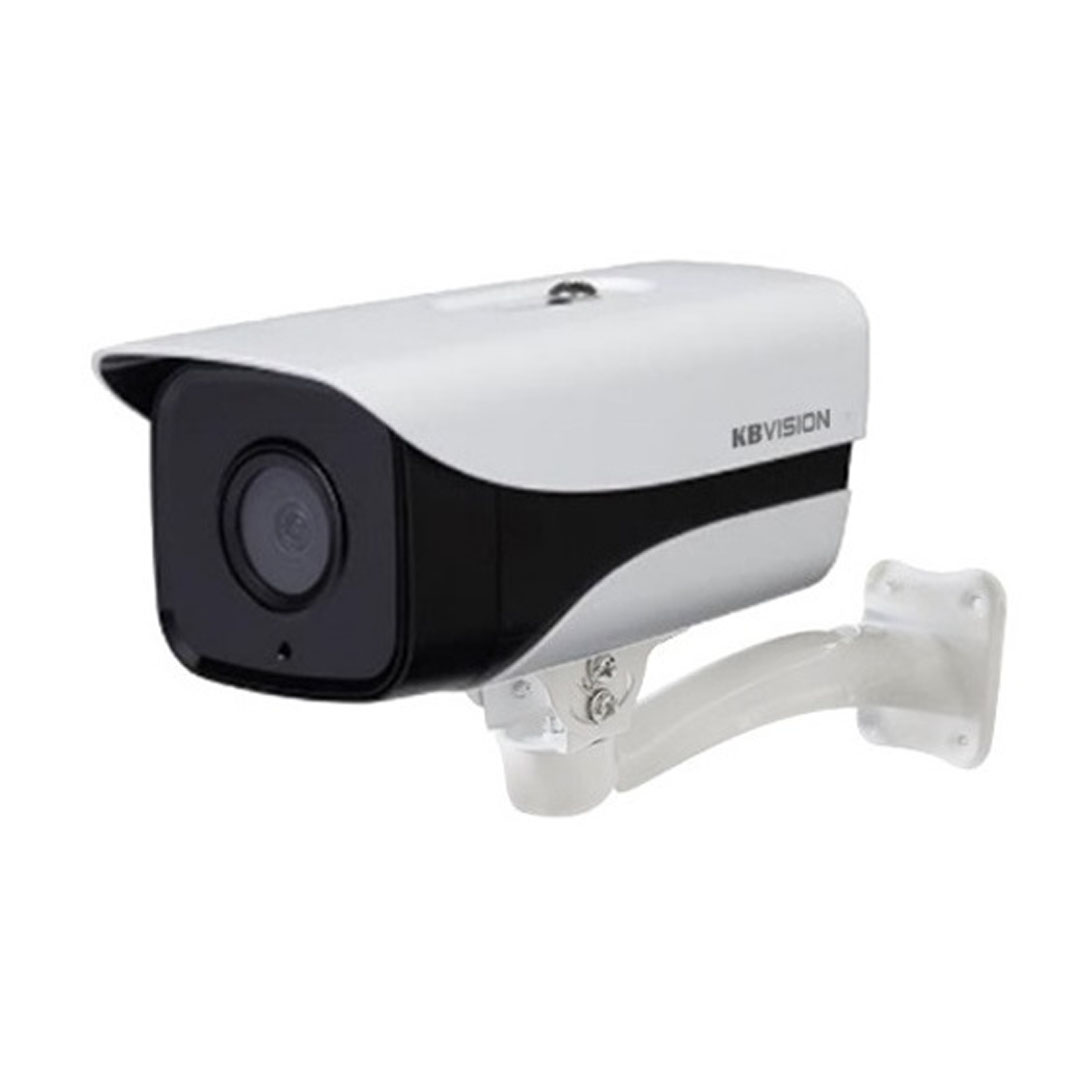 Camera ip kbvision KX-2003N2 2.0 Megapixel, IR 50m, F3.6mm góc nhìn 87 độ, MicroSD, Onvif