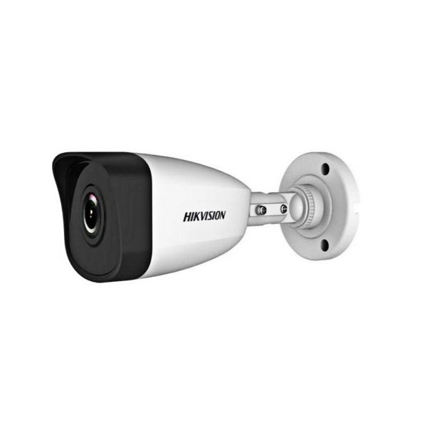 Camera ip hikvision DS-B3200VN 2.0 Megapixel, IR 30m, F4mm, IP67, Hik-connect