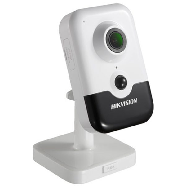 Camera Ip Wifi hikvision DS-2CD2443G0-IW 4.0 Megapixel, EXIR 10m, Micro SD, Âm thanh 2 chiều, báo động PIR 10m, chống ngược sáng