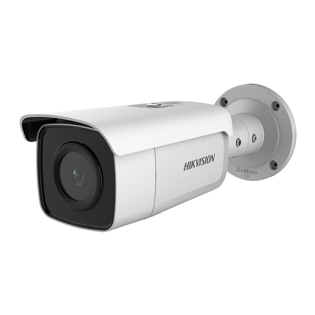Camera Ip Hikvision DS-2CD2T26G1-4I 2.0 Megapixel, Hồng ngoại 80m, F4mm, MicroSD, Chống ngược sáng, Ultra lowlight, Chống báo động giả