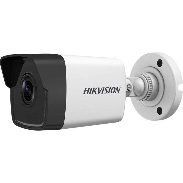 Camera Ip Hikvision DS-2CD1023G0E-I 2.0 Megapixel, IR 30m, Ống kính F4mm, Hik-connect, D-WDR