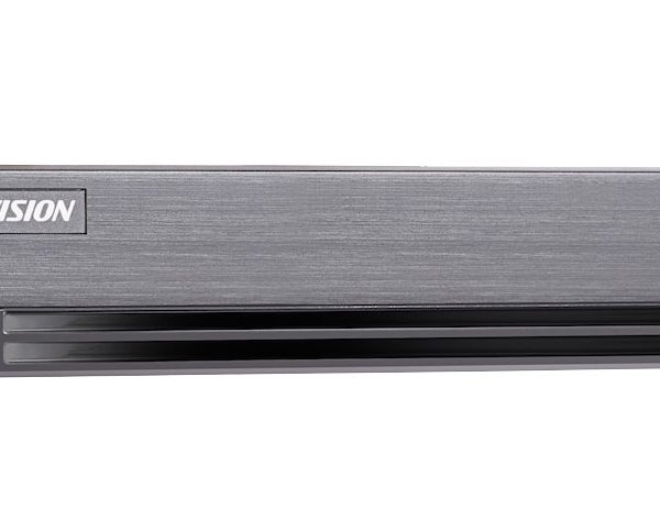 Đầu ghi hình DS-7208HTHI-K2 (S) 8 Kênh thế hệ mới Turbo 4.0